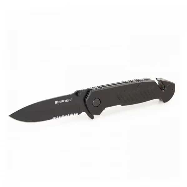 Emergency Folding Knife, 10.1 L
