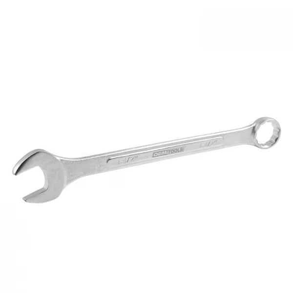 1-1/2" Jumbo Combination Wrench