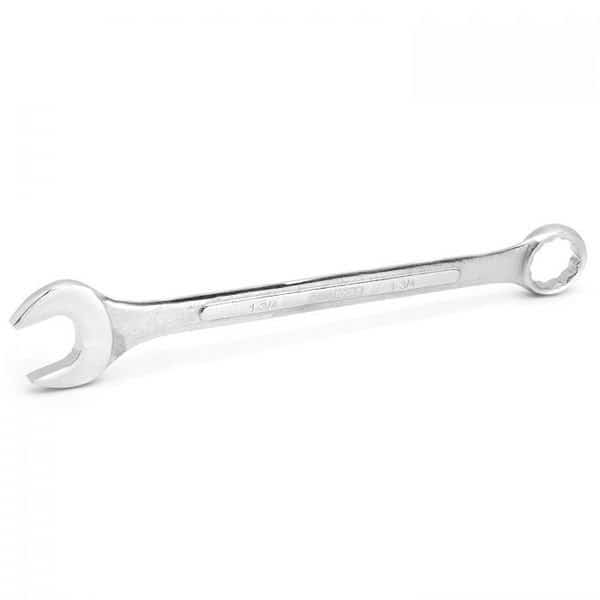 1-3/4" Jumbo Combination Wrench