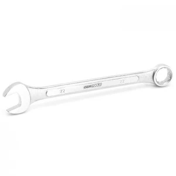 22 mm Jumbo Combination Wrench