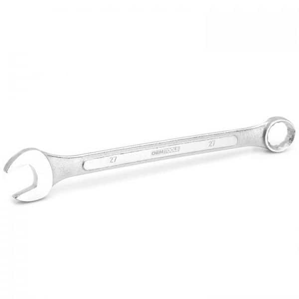 27 mm Jumbo Combination Wrench