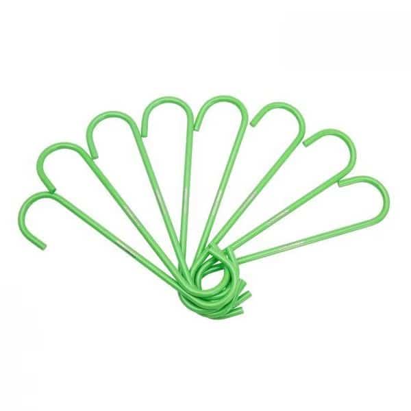 Brake Caliper Hanger Set (8 Pack)