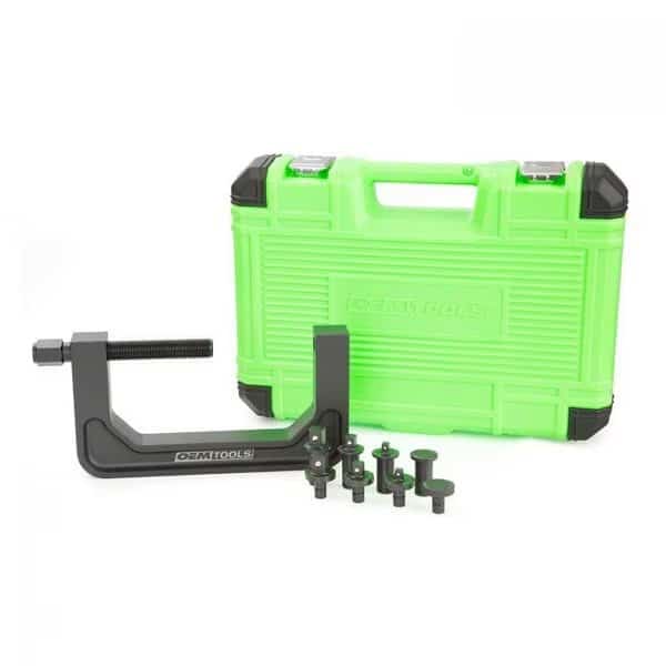 C-Frame Socket Press Set