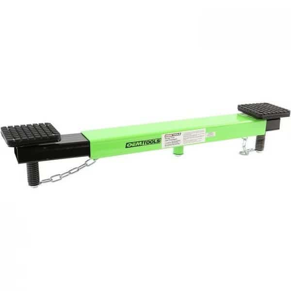 Floor Jack Crossbeam