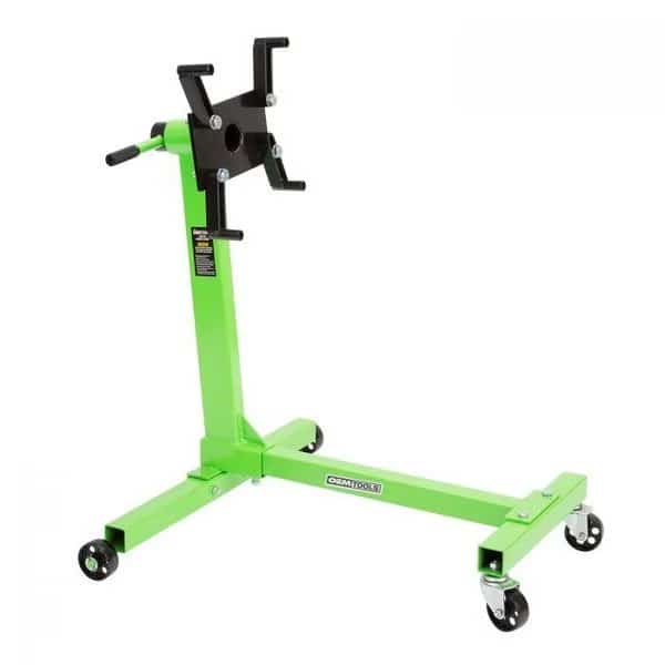 1,000 Lb. Engine Stand