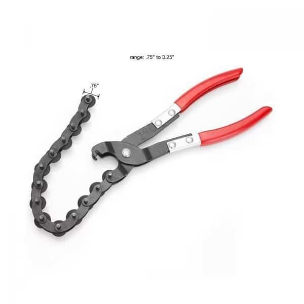 Tailpipe Cutter