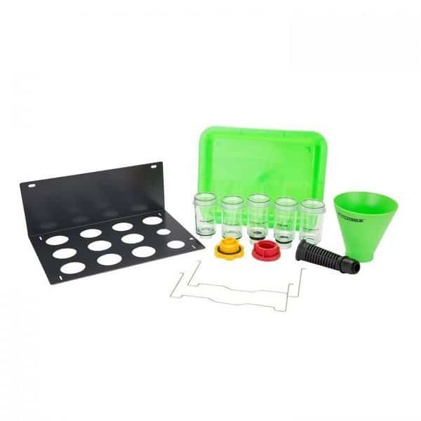 Universal Direct Fit Oil Funnel Set