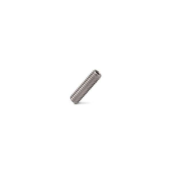 5/16-18 Cup Point Socket Set Screw