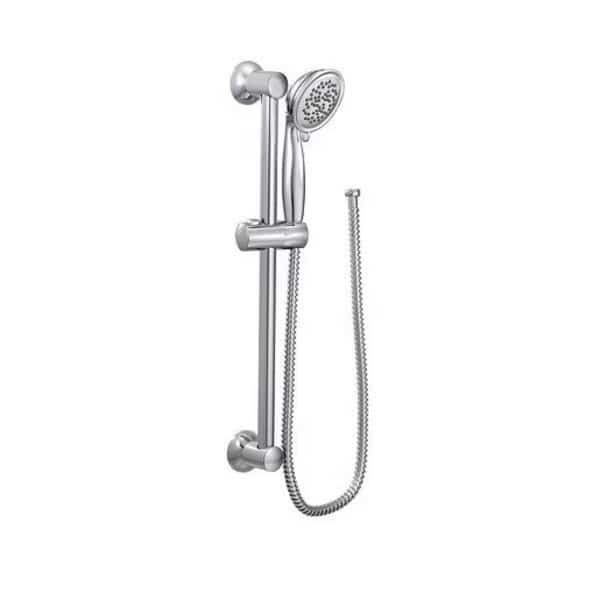 Eco-Performance Handshower