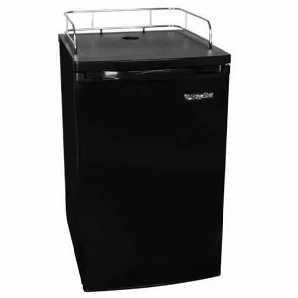 20 Inch Wide Ultra Low Temp Refrigerator for Kegerator Conversion