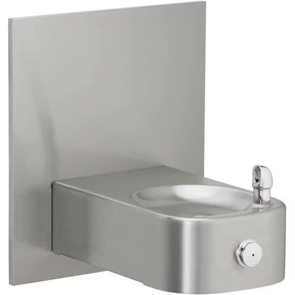 Elkay Endura Ii 14Ga Ftn Stainless Steel