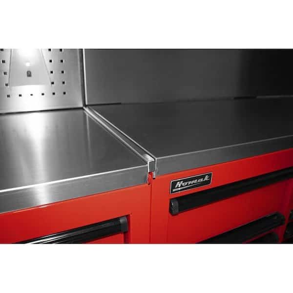 RS PRO CTS COUNTERTOP SEAMS