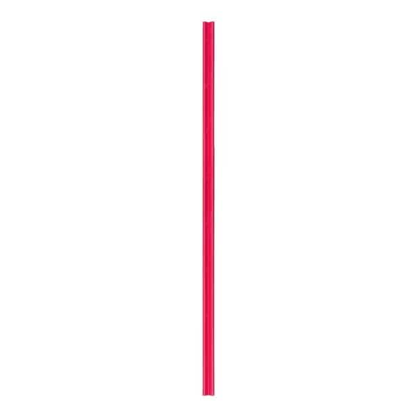 7.5" Red Paper Coffee Stirrers PK 10000