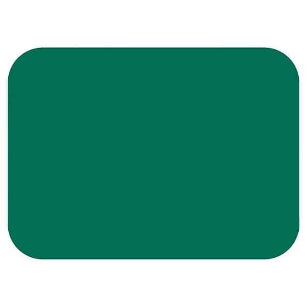 Traymat, Hunter Green, PK1000, Hoffmaster, Mfr#: 426276