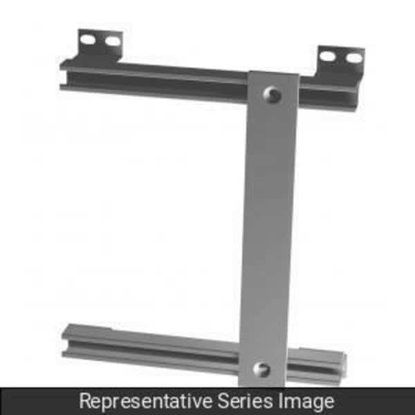 Enclosure Accessory, PJ14126 Steel