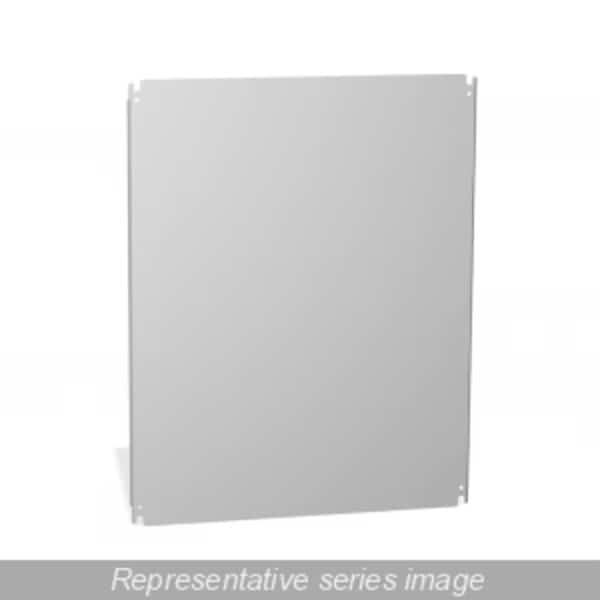 Inner Panel, 22.2 in. H x 10.2 in. W, Steel