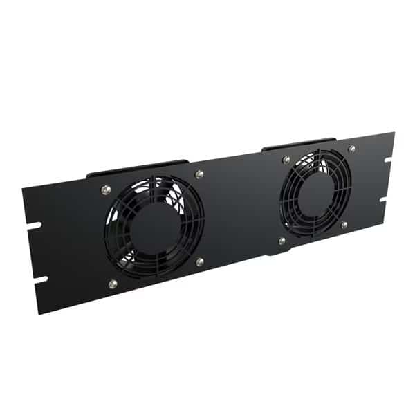 3U FAN Panel ASSEMBLY 230V