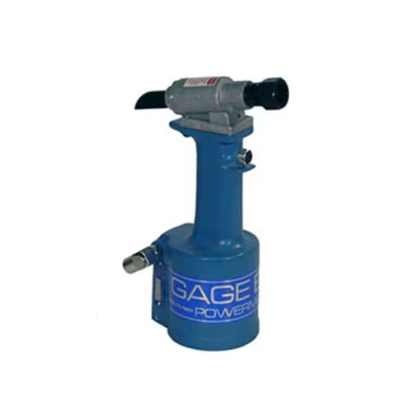 Air/Hydraulic BlndRivetTool Less Nose Assembly For Max StyleBlndRivets