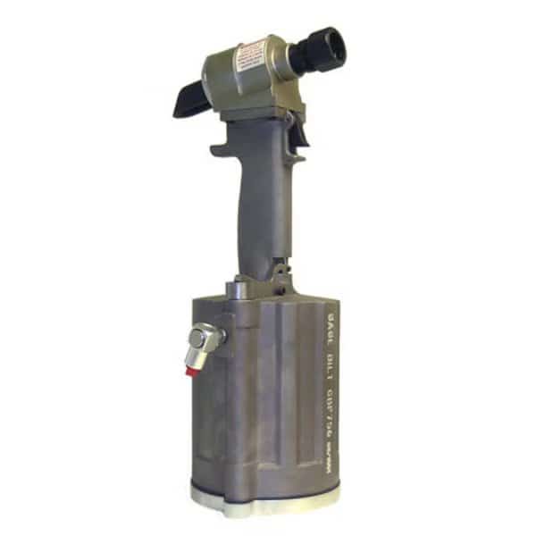 Air/Hydraulic BlndRivetTool LessNoseAssem For Blnd Rivets/Lockbolts