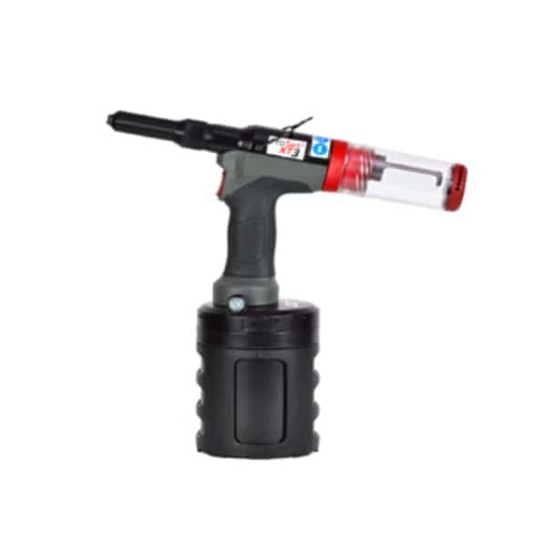Proset AirHydraulic BlndRivetTool (76003-00003) w/Less AirLineAssembly