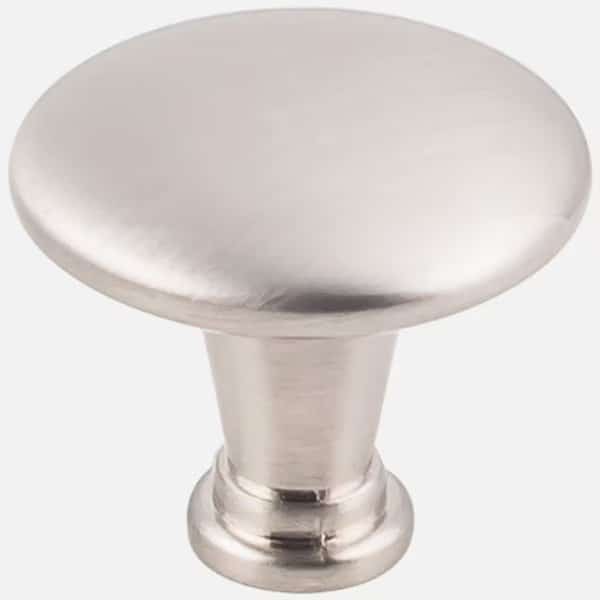 1-1/4" Diameter Ring Knob. 10-pack,