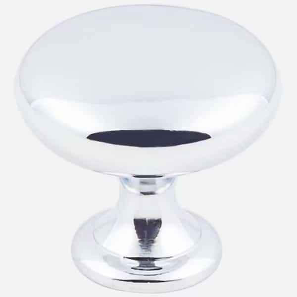 1-3/16" Diameter Mushroom Knob