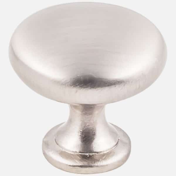 1-3/16" Diameter Mushroom Knob