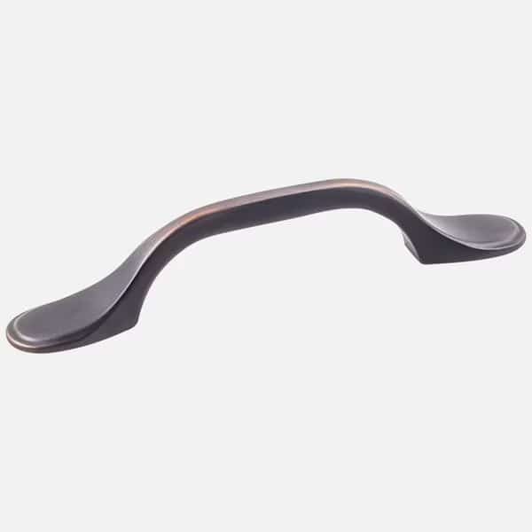 5" Overall Length Spoon Foot Pull