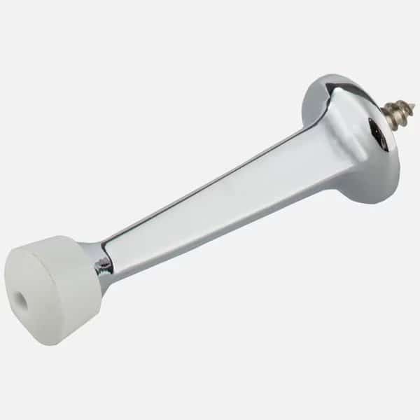 Rigid Door Stop, 2PK