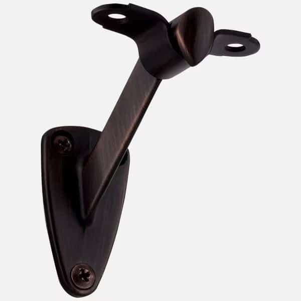 3-3/8"Heavy Duty Handrail Bracket