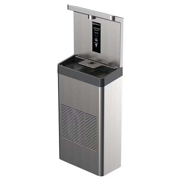 Wall Mount ADA Filtered Bottle Filler