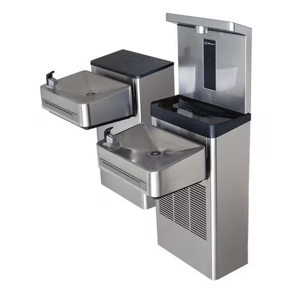 ADA Water Cooler with Bottle Filler
