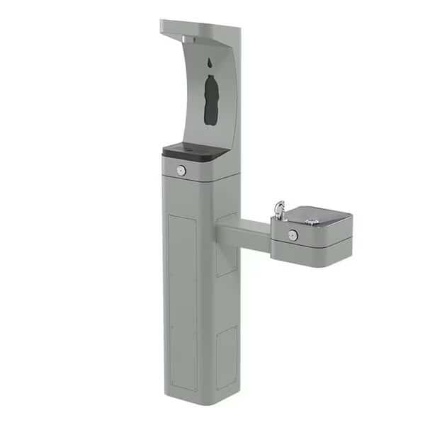 Filtered Bottle Filler and Fountain