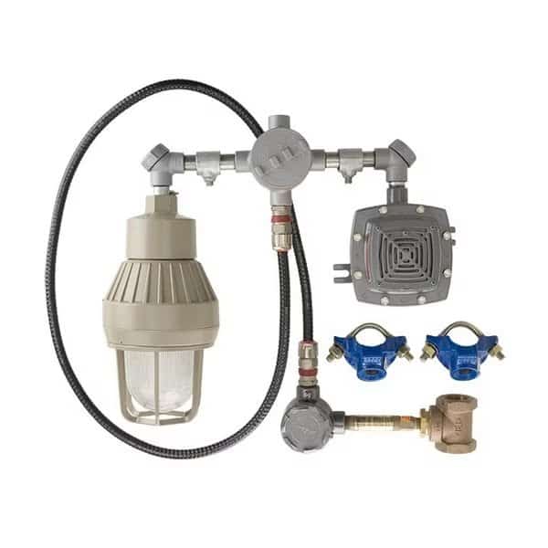 Emergency Alarm System