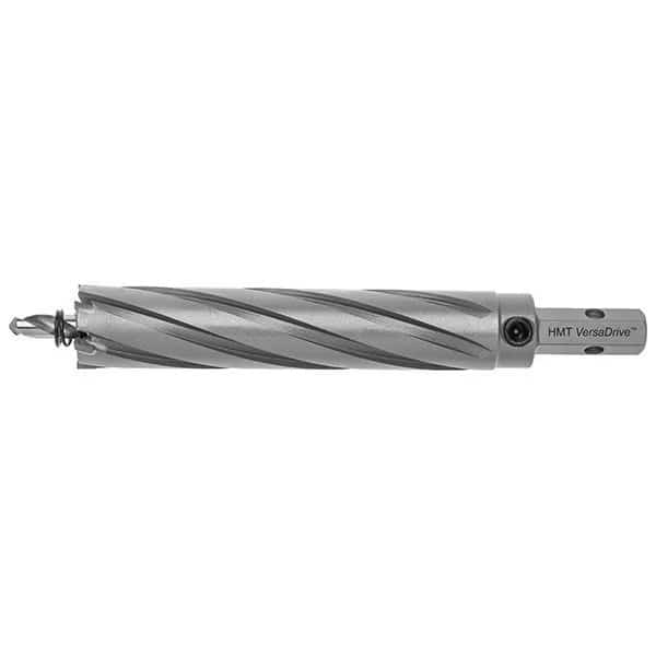 HMT TCT HoleCutter Extra Long Series 4 x 11/16 in.