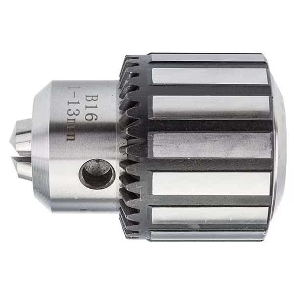 HMT Heavy Duty Keyed Magnet Drill Chuck 1 13mm Capacity