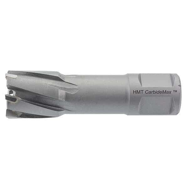 HMT 40 TCT Magnet Broach Cutter 21mm