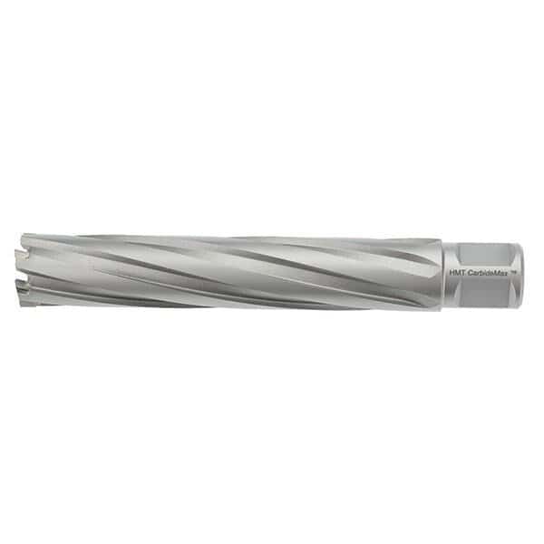 HMT 110 TCT Magnet Broach Cutter 4 x 1 in.