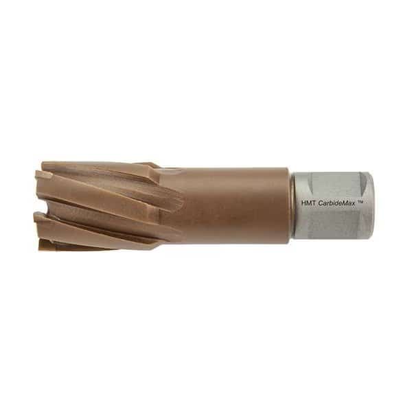 HMT ULTRA Coated TCT Broach Cutter 2 x 13/16 in.