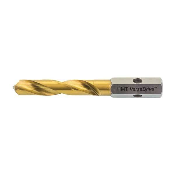 HMT HSS-Cobalt Drill Bit 9.5mm