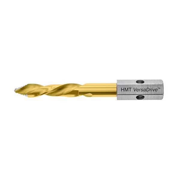 HMT TurboTip Impact Drill Bit No 7 1/4-20 Tap Size