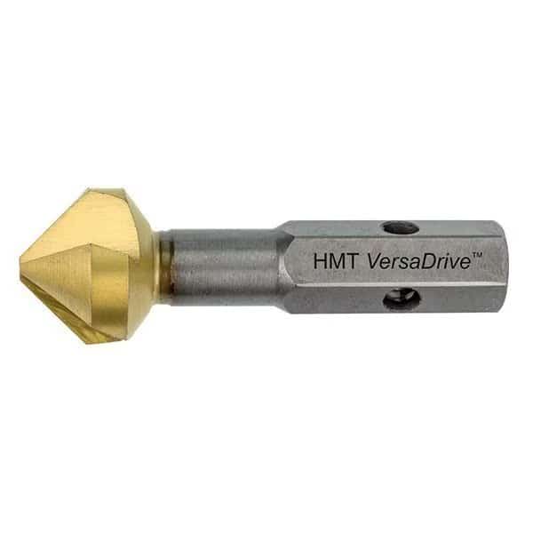 HMT Countersink 1 in. x 82 Degree