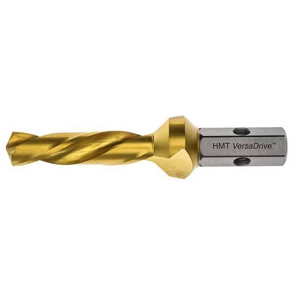 HMT 90Deg DrillSink 6.8mm Drill Bit x 16.5mm Countersink M8 Tap