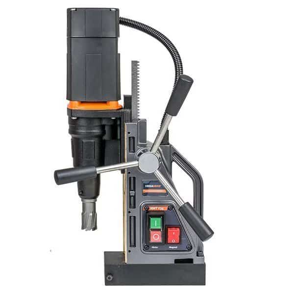 HMT V35 Versadrive Magnetic Drill Machine Kit, 110 Volt USA