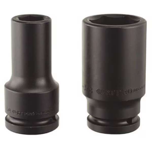 3/4" Drive Deep Impact Socket 1-1/2" SAE