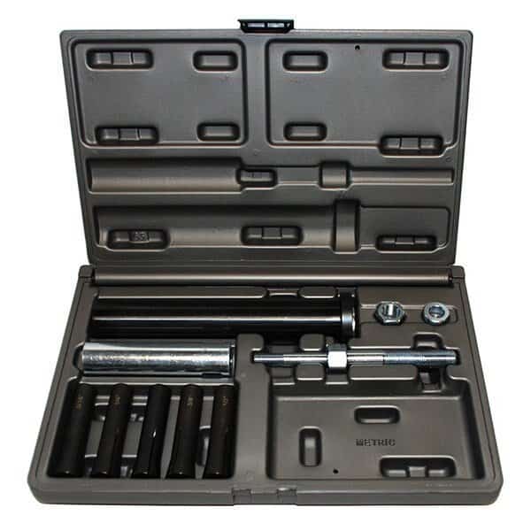 InLine Dowel Pin Puller Master Set
