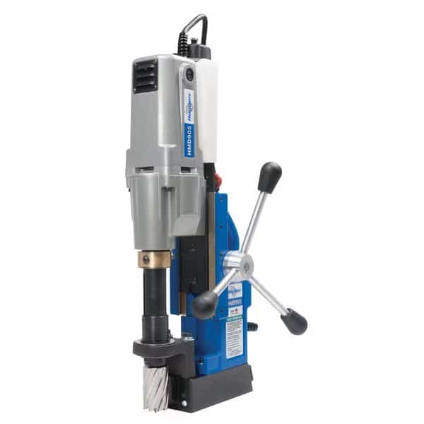 HMD905 Mag Drill 2 Spd/Coolant 115V
