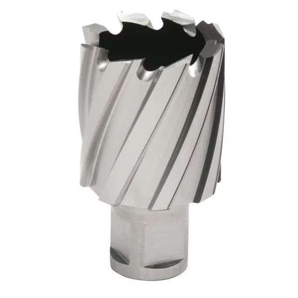 1-3/8 in. X 1 in. 12,000-Series Annular Cutter Stack Cut