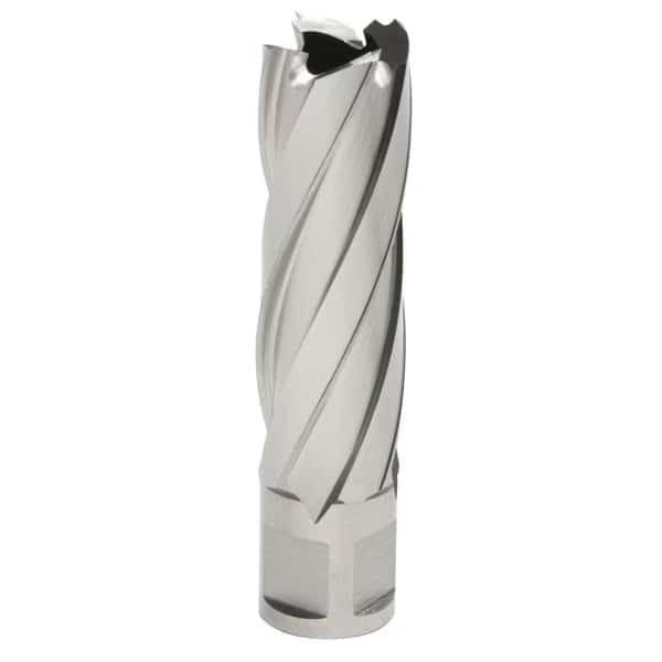 3/4 in. x 2 in. 12,000-Series Annular Cutter Stack Cut