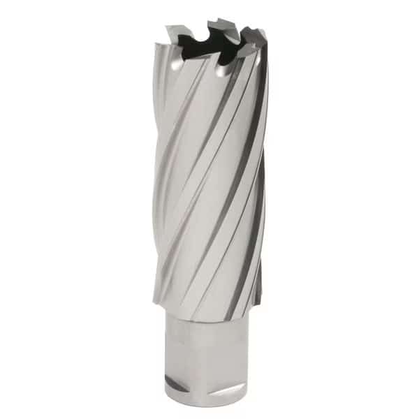 30MM X 50MM 12,000-Series Annular Cutter Stack Cut